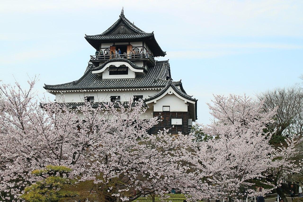 Inuyama, Japan